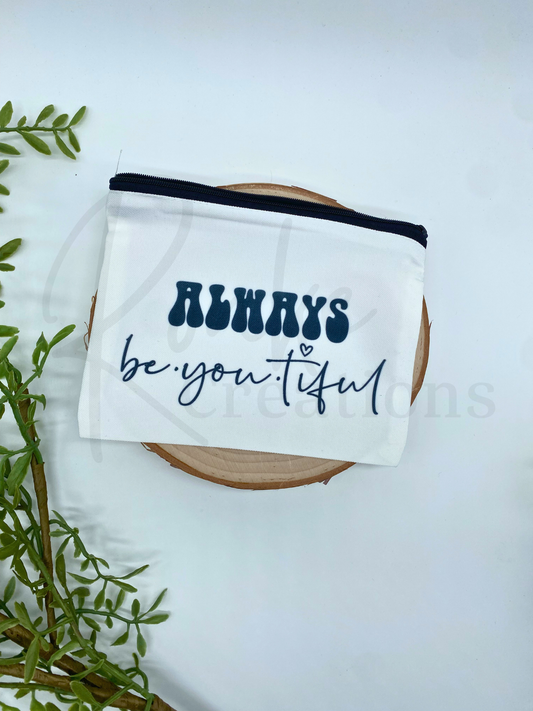 Cosmetic Bags