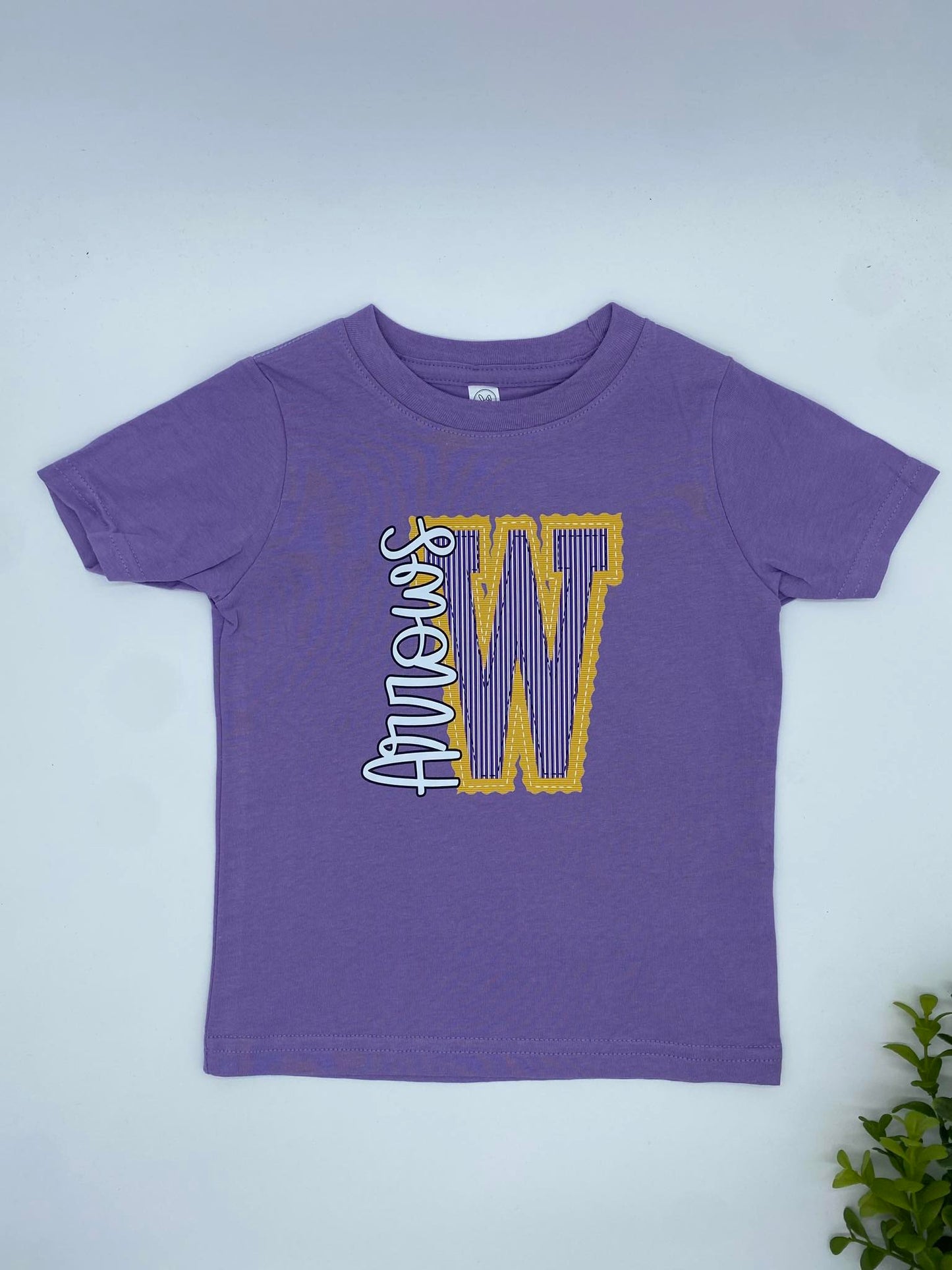 Baby & Toddler Preppy Watertown Arrows