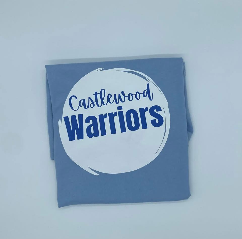Circle Warriors