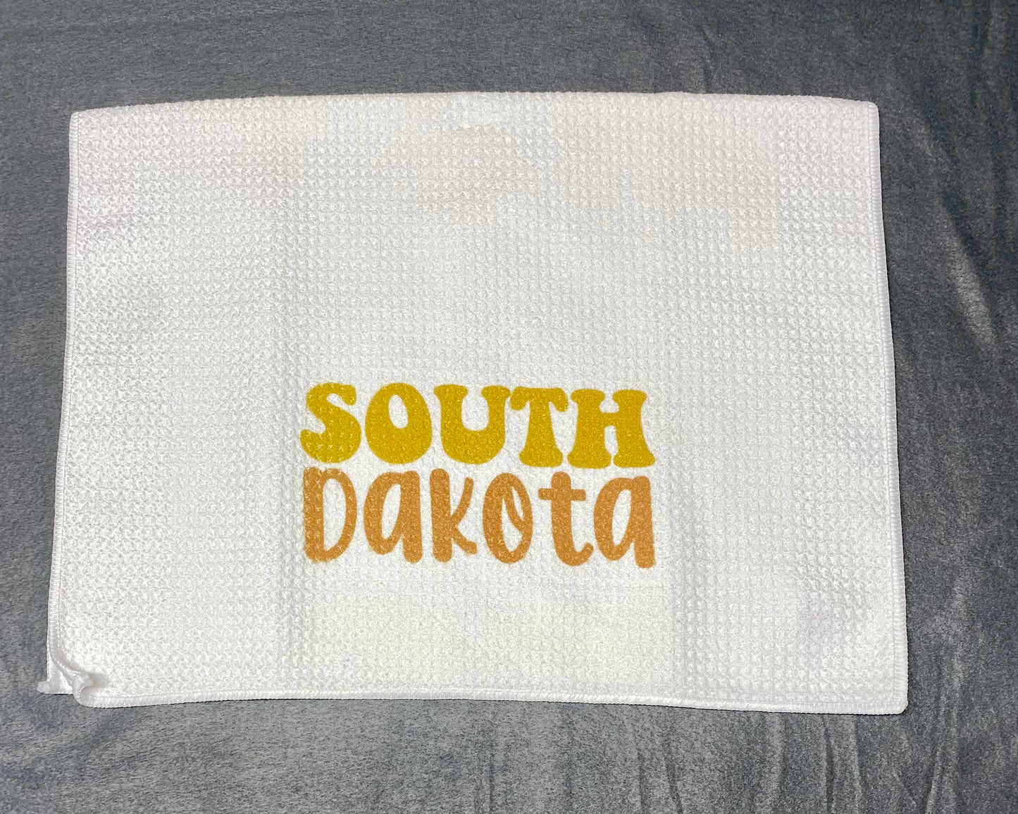 South Dakota