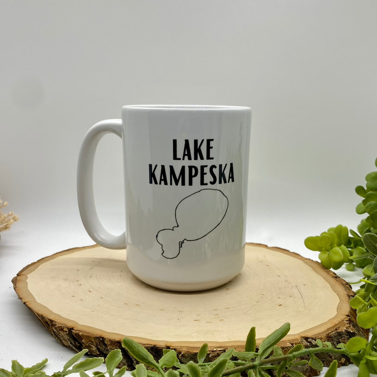 Lake Kampeska