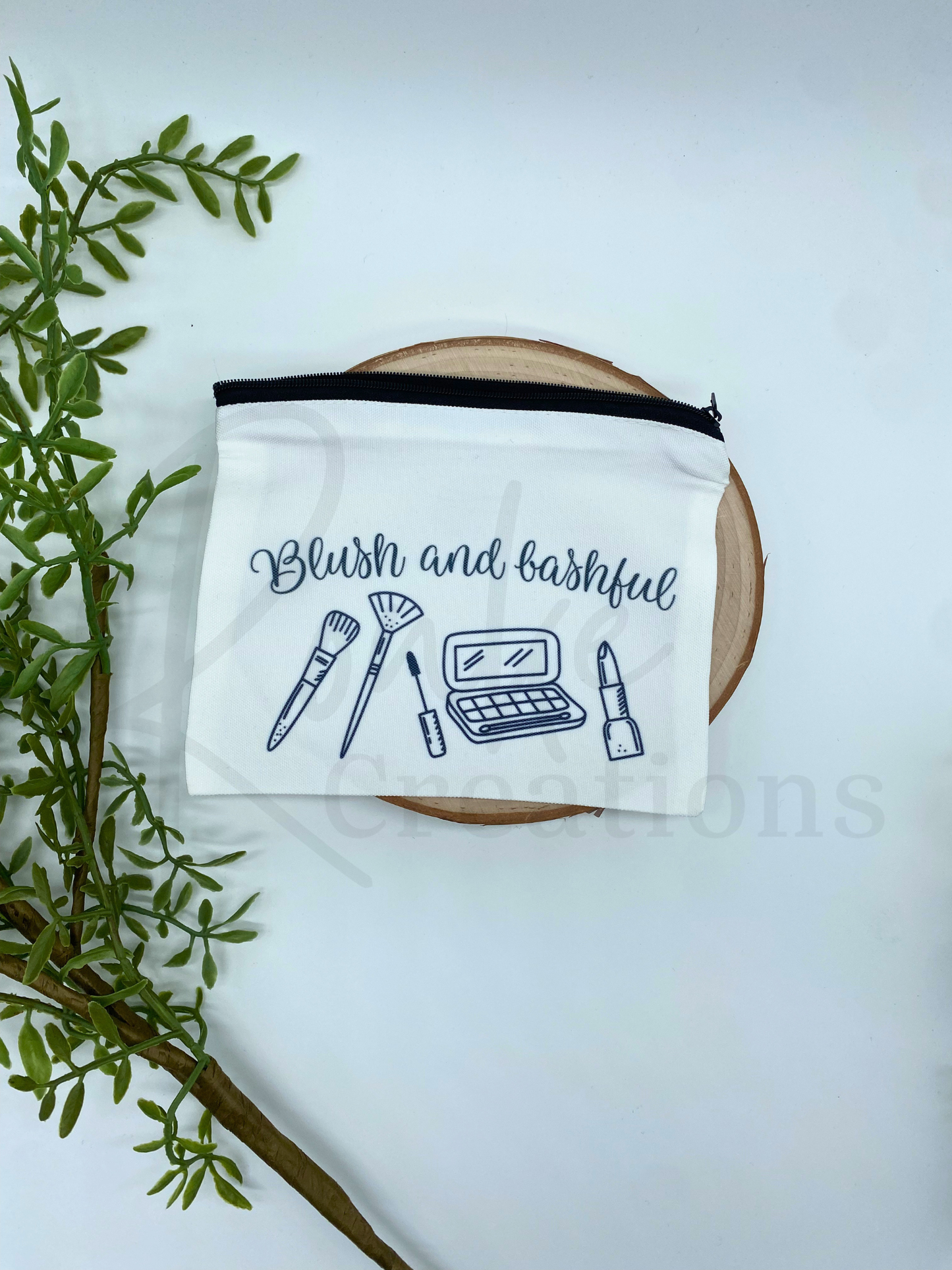 Cosmetic Bags
