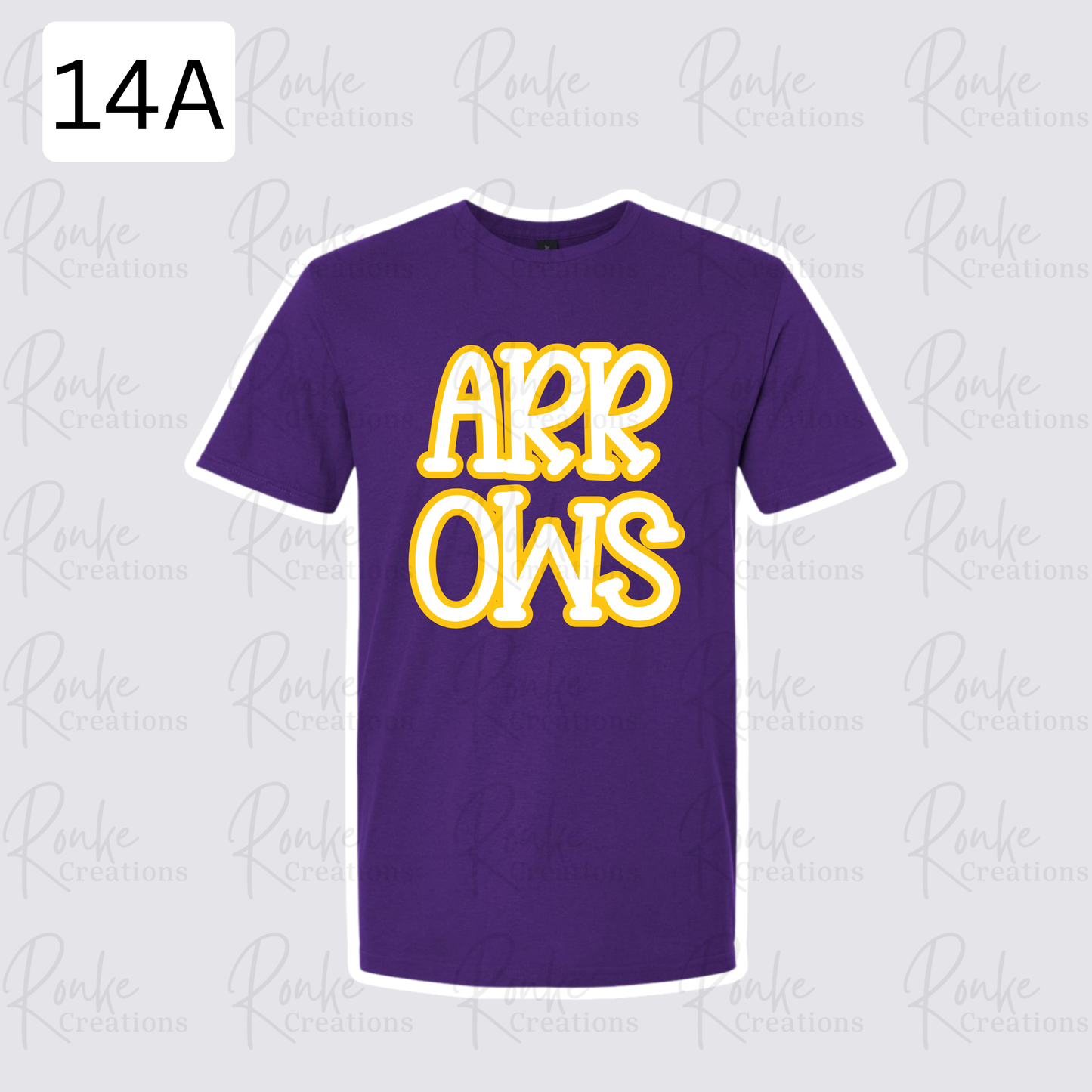 2026 School Spirit 14A