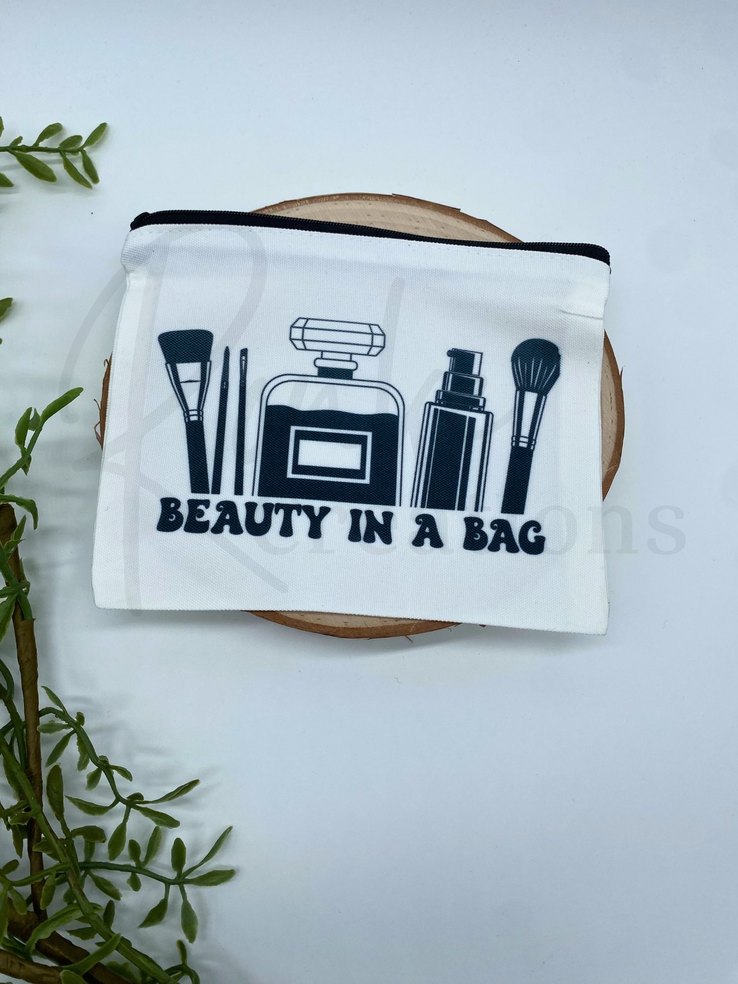 Cosmetic Bags