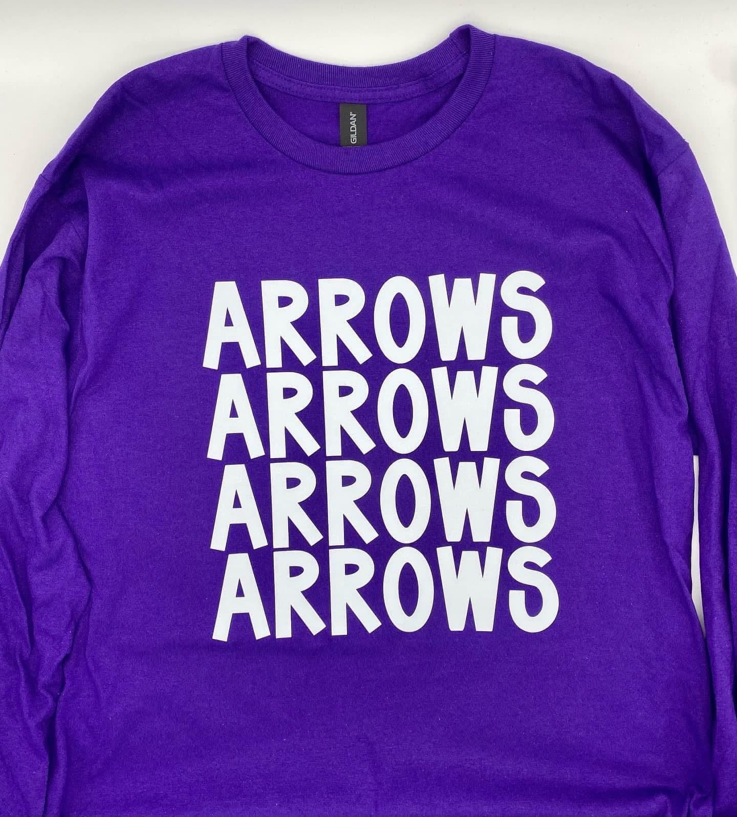 Arrow Clothing