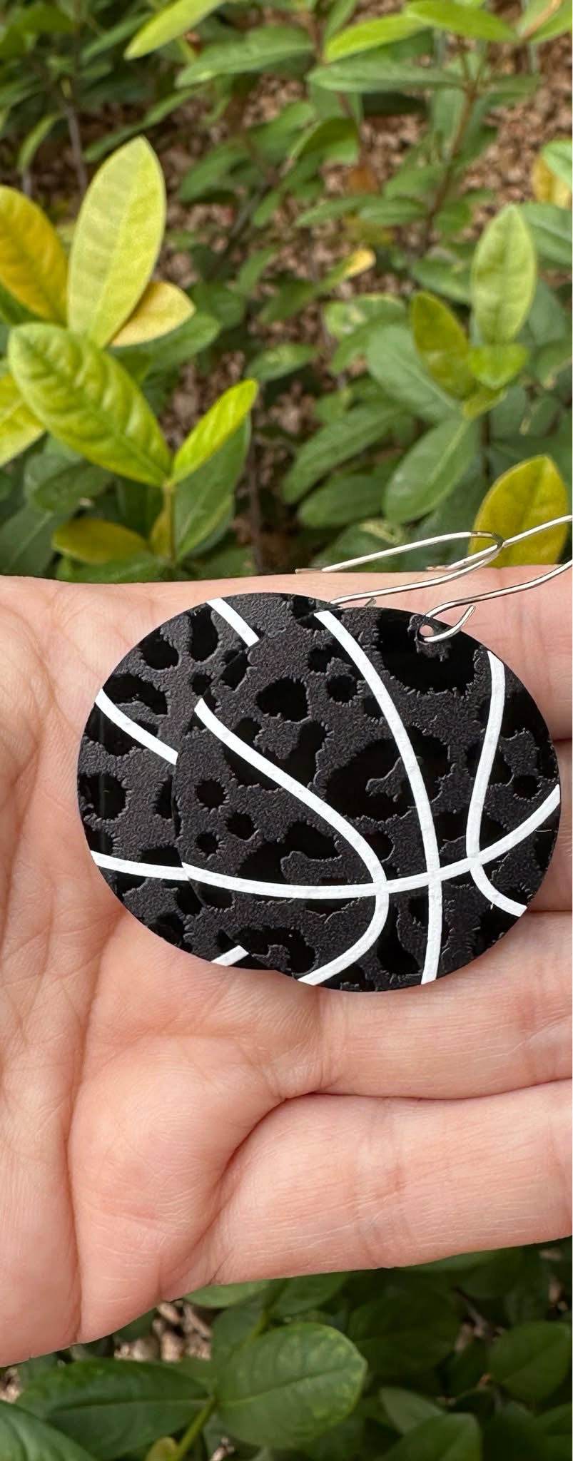 Basketball Dangles