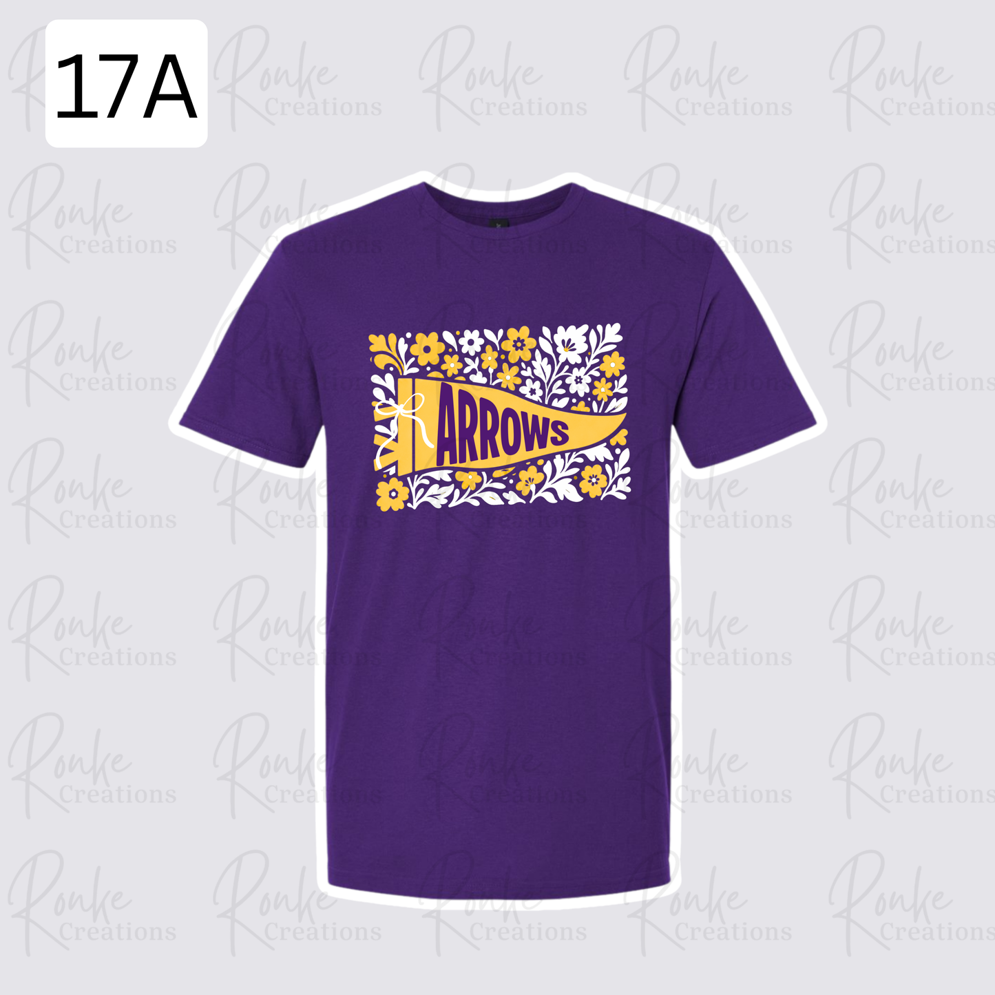 2026 School Spirit 17A