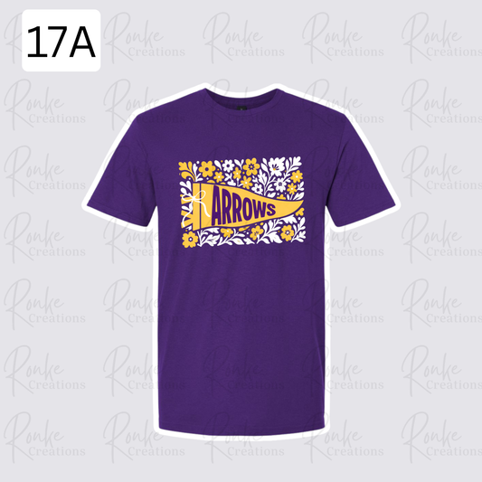 2026 School Spirit 17A