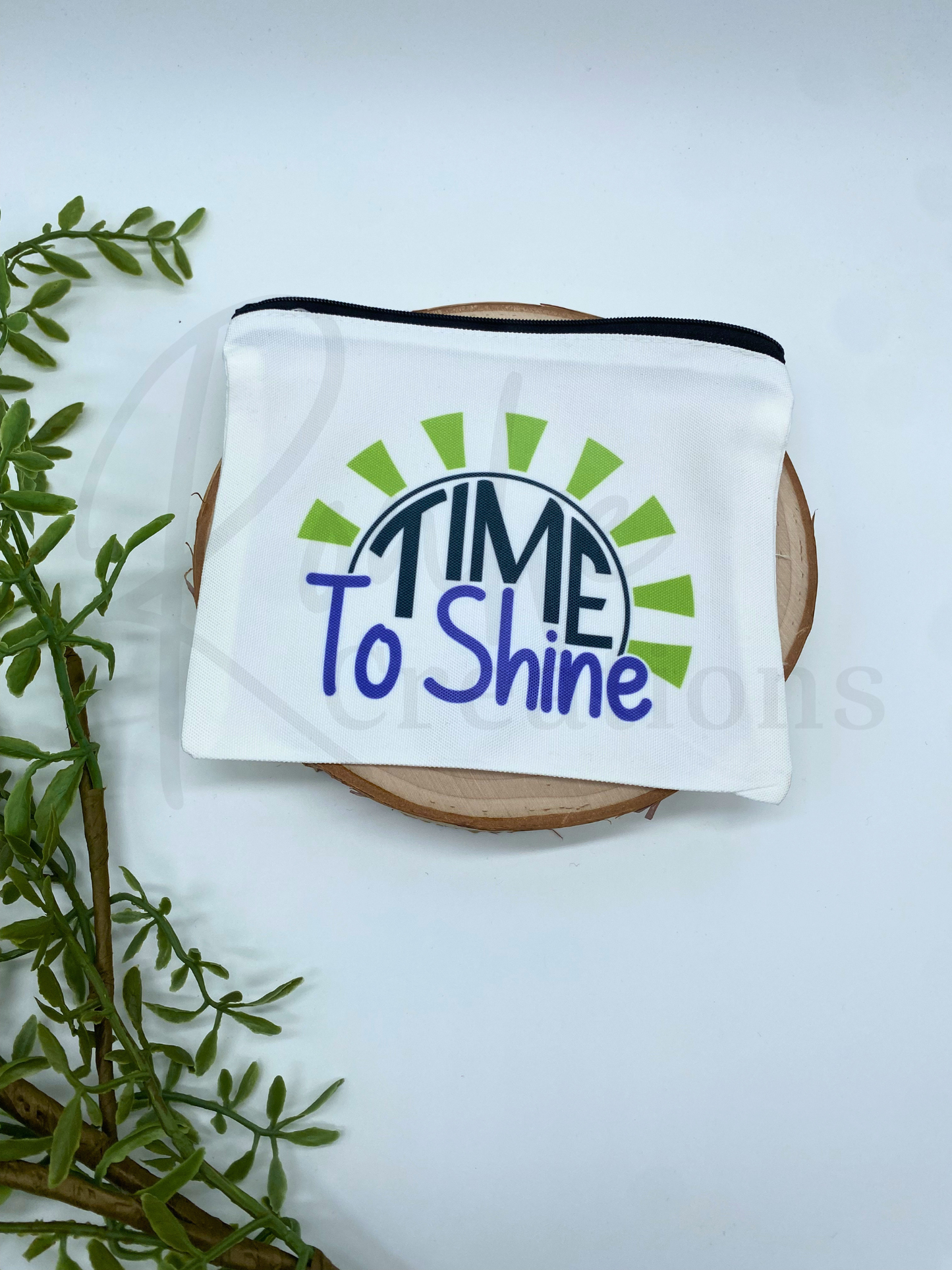 Cosmetic Bags