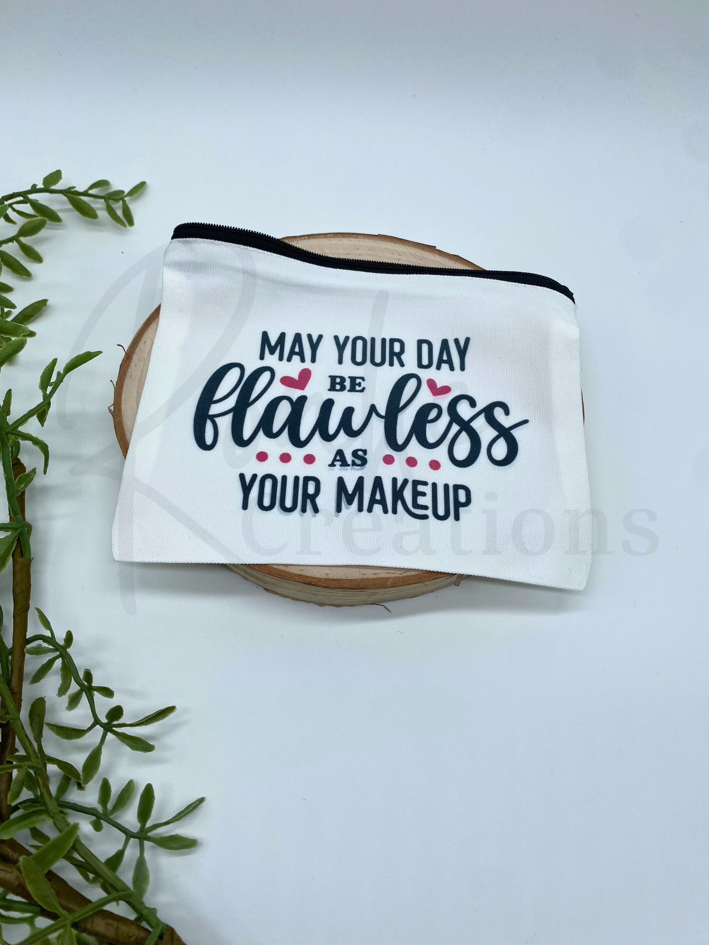 Cosmetic Bags