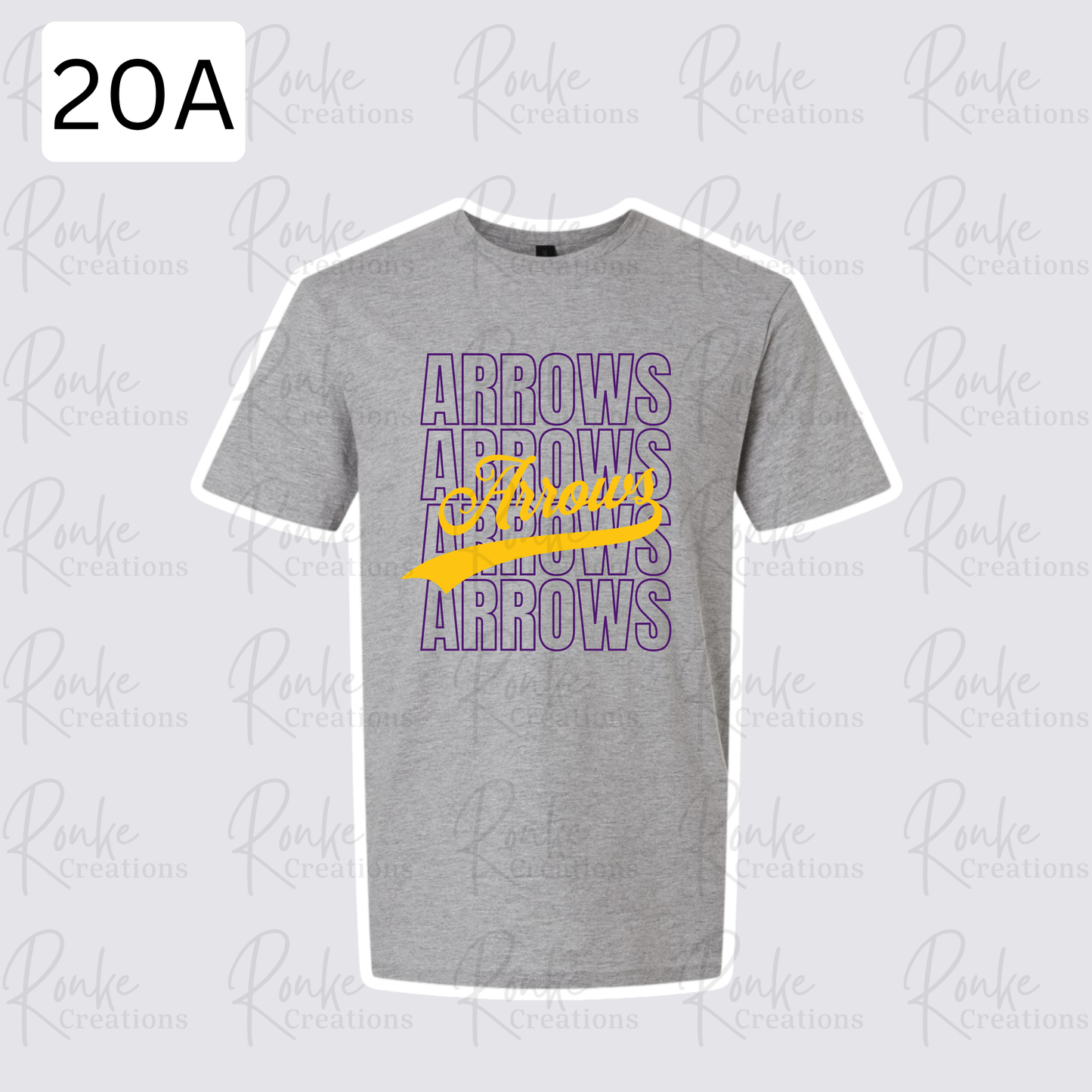 2026 School Spirit 20A