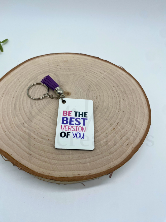 Keychains