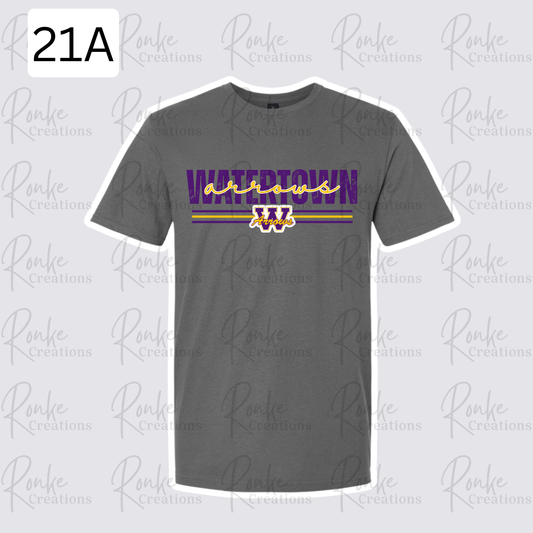 2026 School Spirit 21A