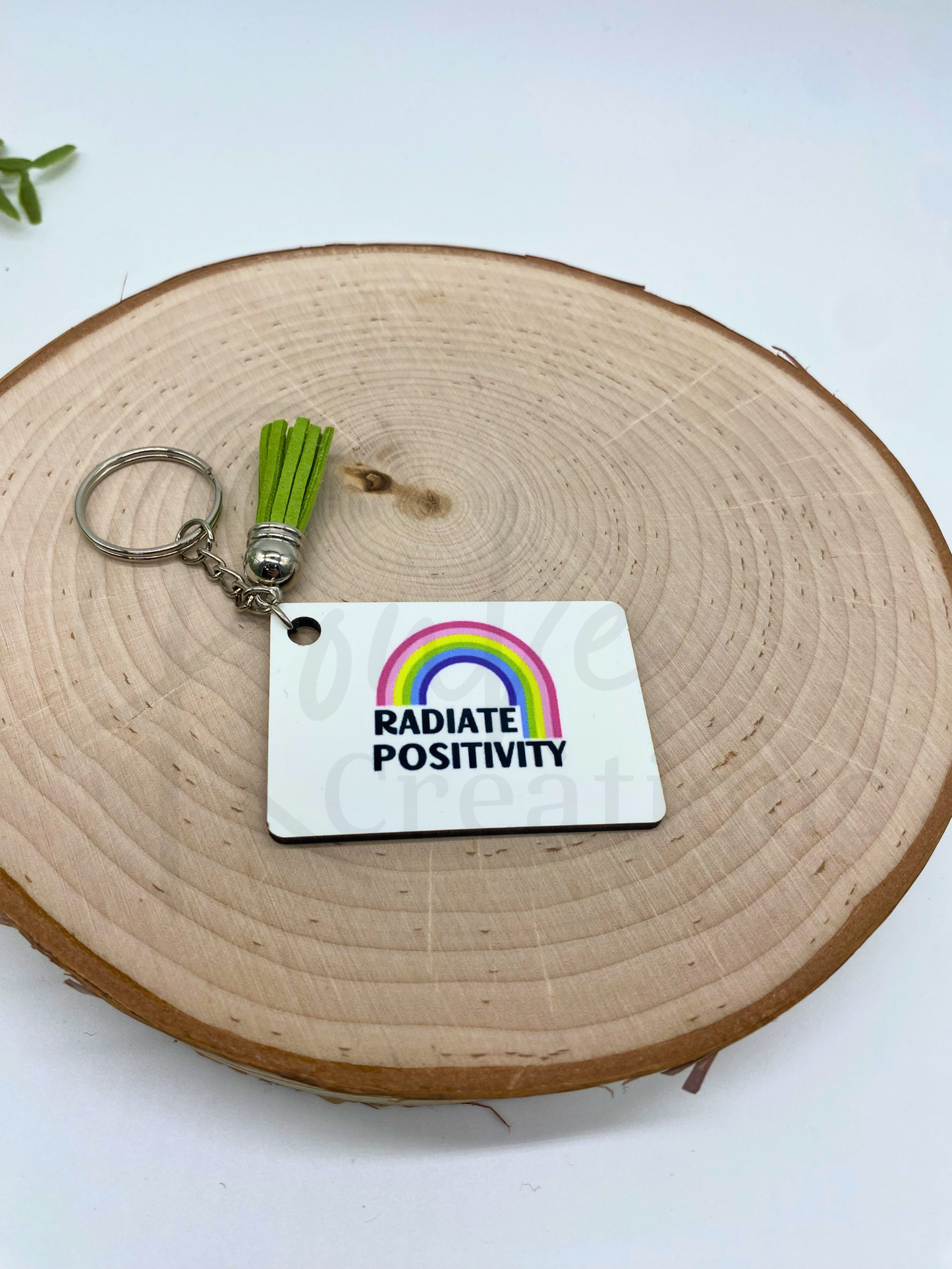Keychains