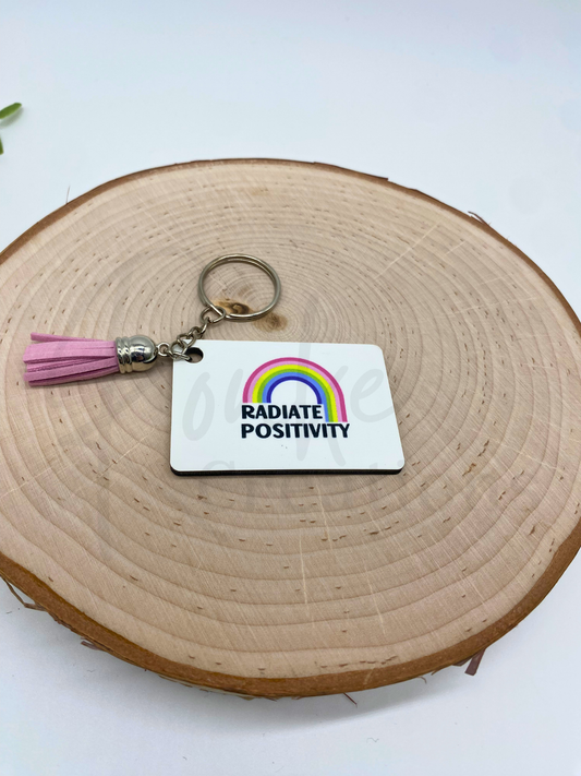 Keychains