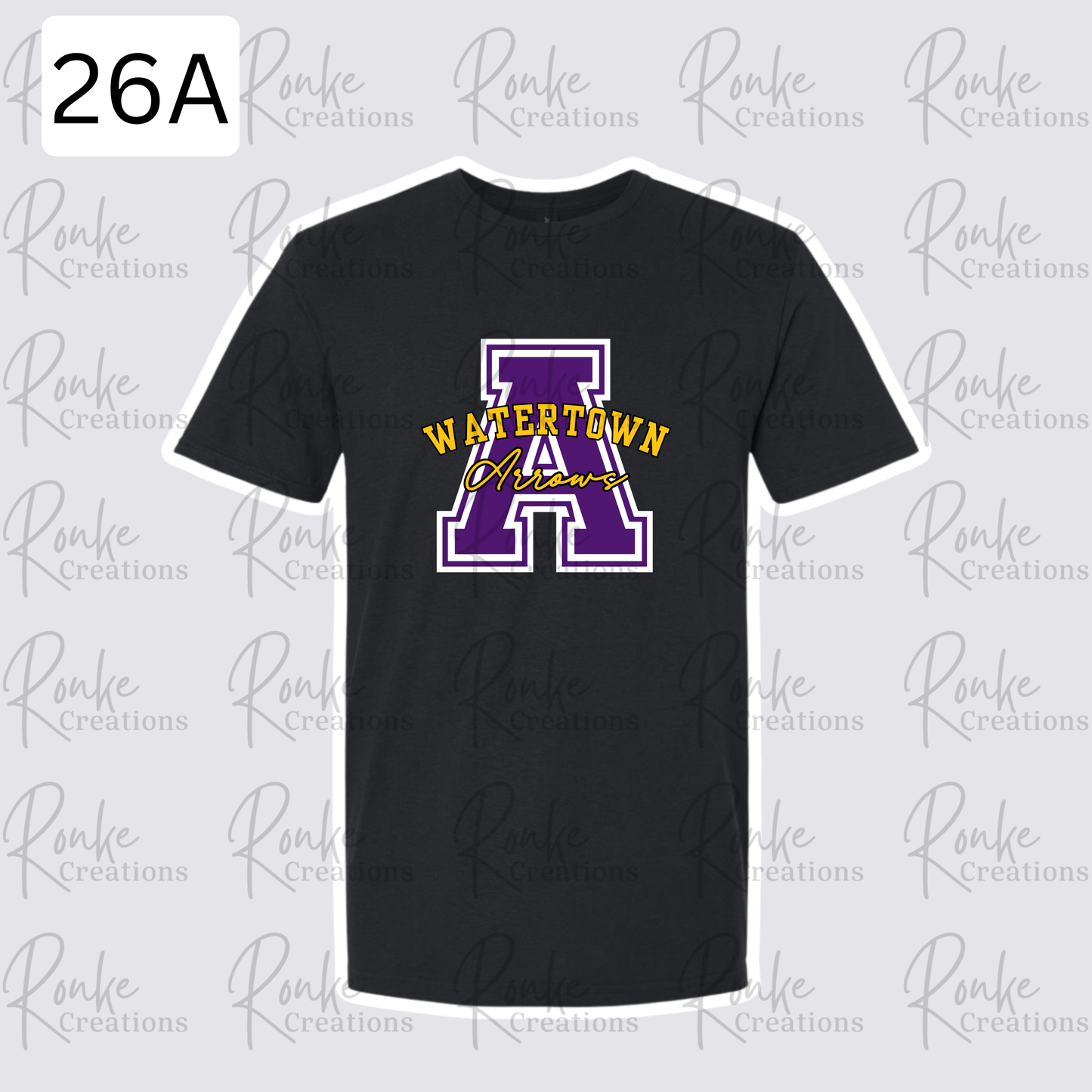 2026 School Spirit 26A