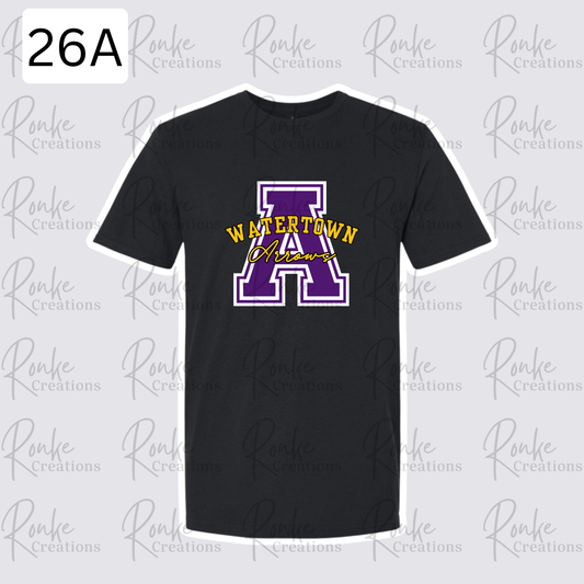 2026 School Spirit 26A