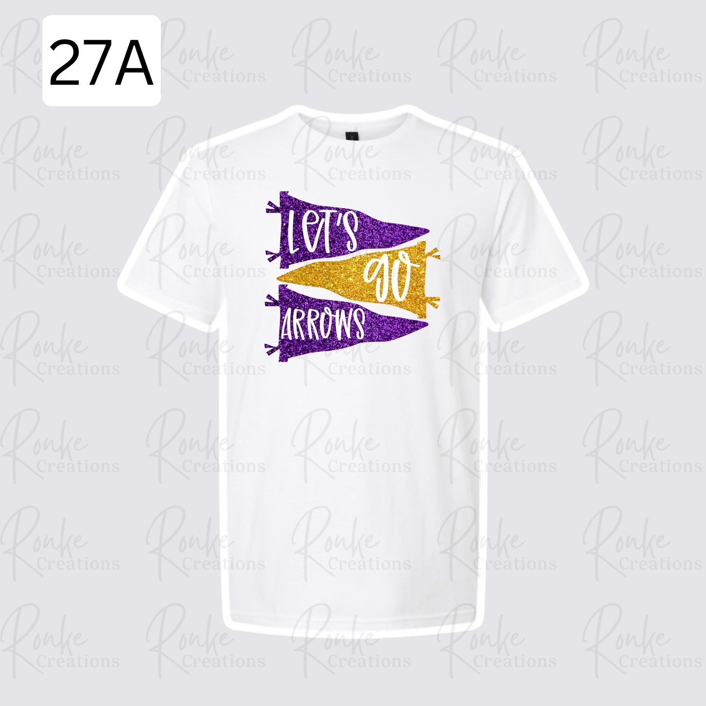 2026 School Spirit 27A