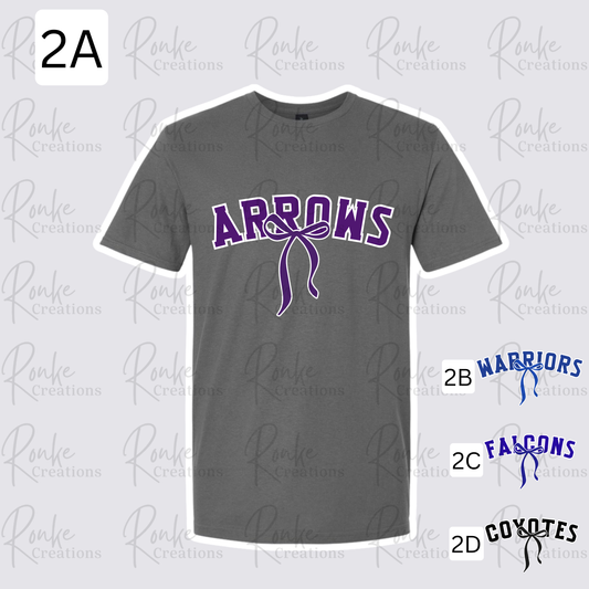2026 School Spirit 2A