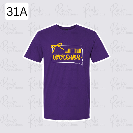 2026 School Spirit 31A