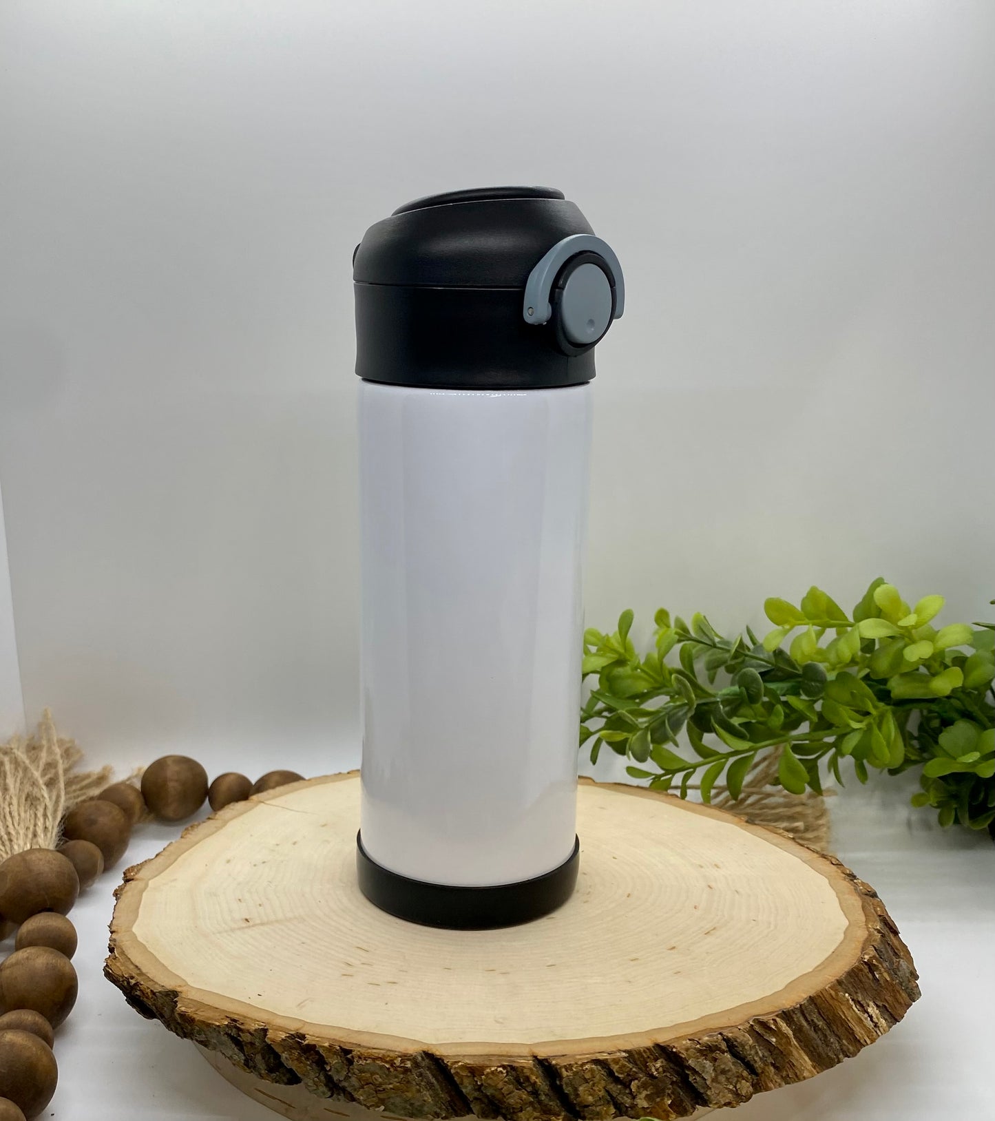 Custom Kid 12oz Tumbler