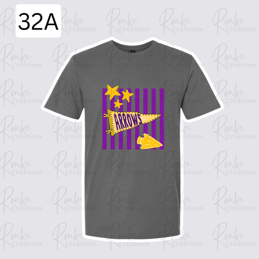 2026 School Spirit 32A