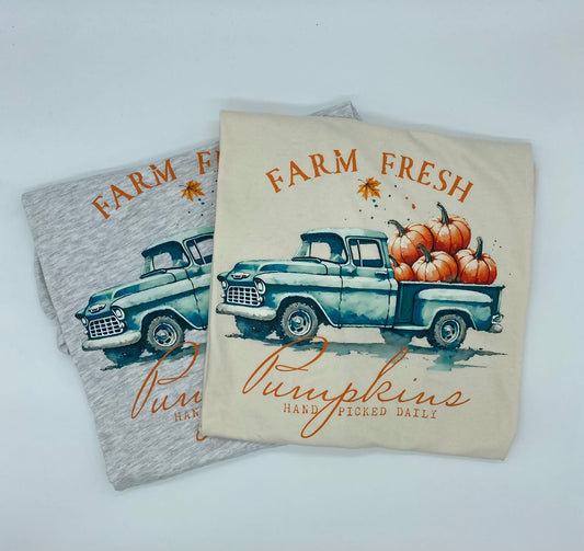Farm Fresh Shirt