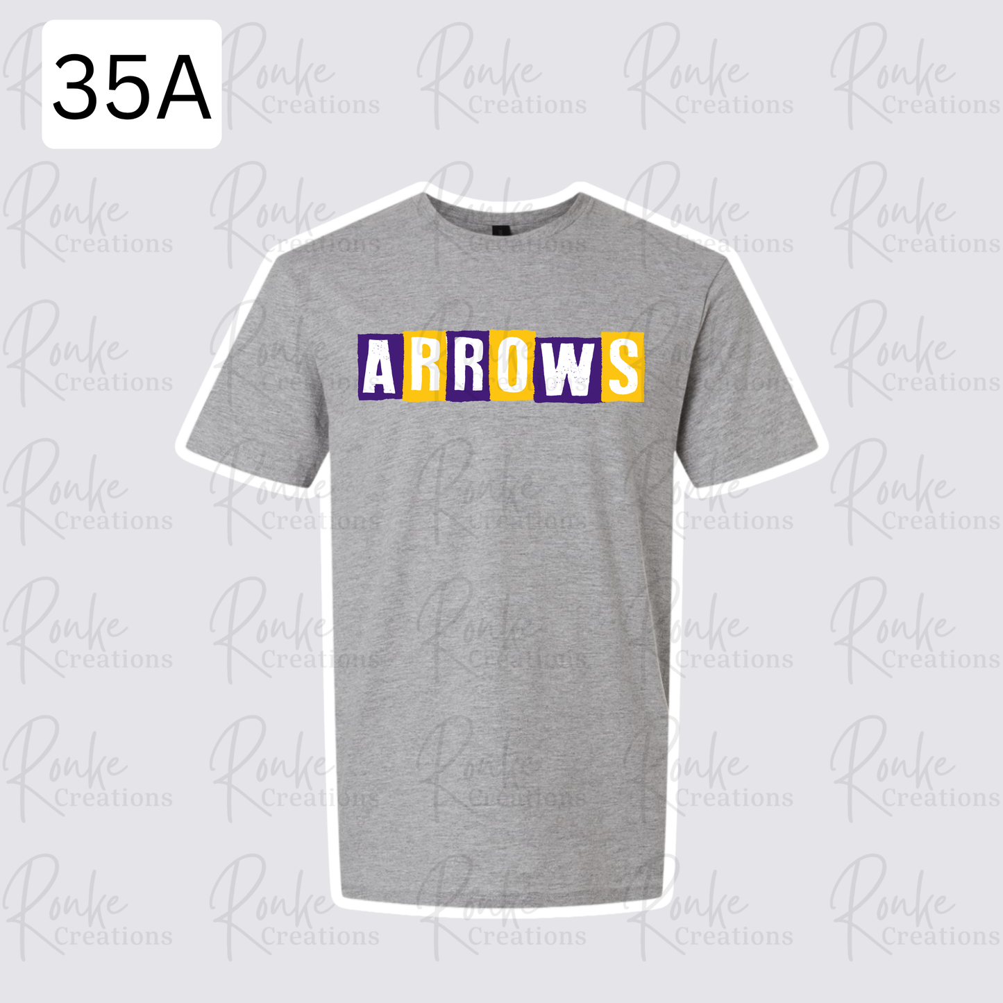 2026 School Spirit 35A
