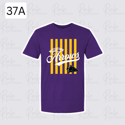 2026 School Spirit 37A