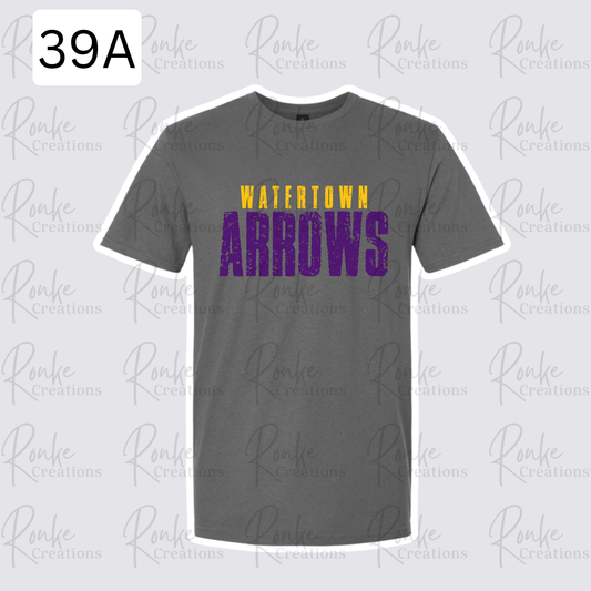 2026 School Spirit 39A