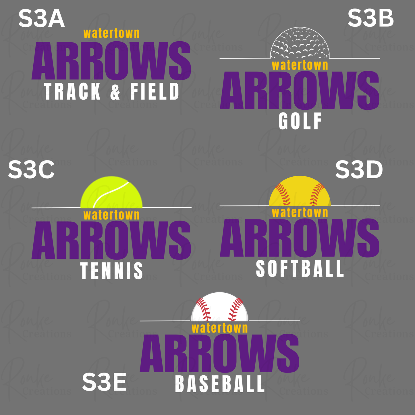 Spring Sports 2026