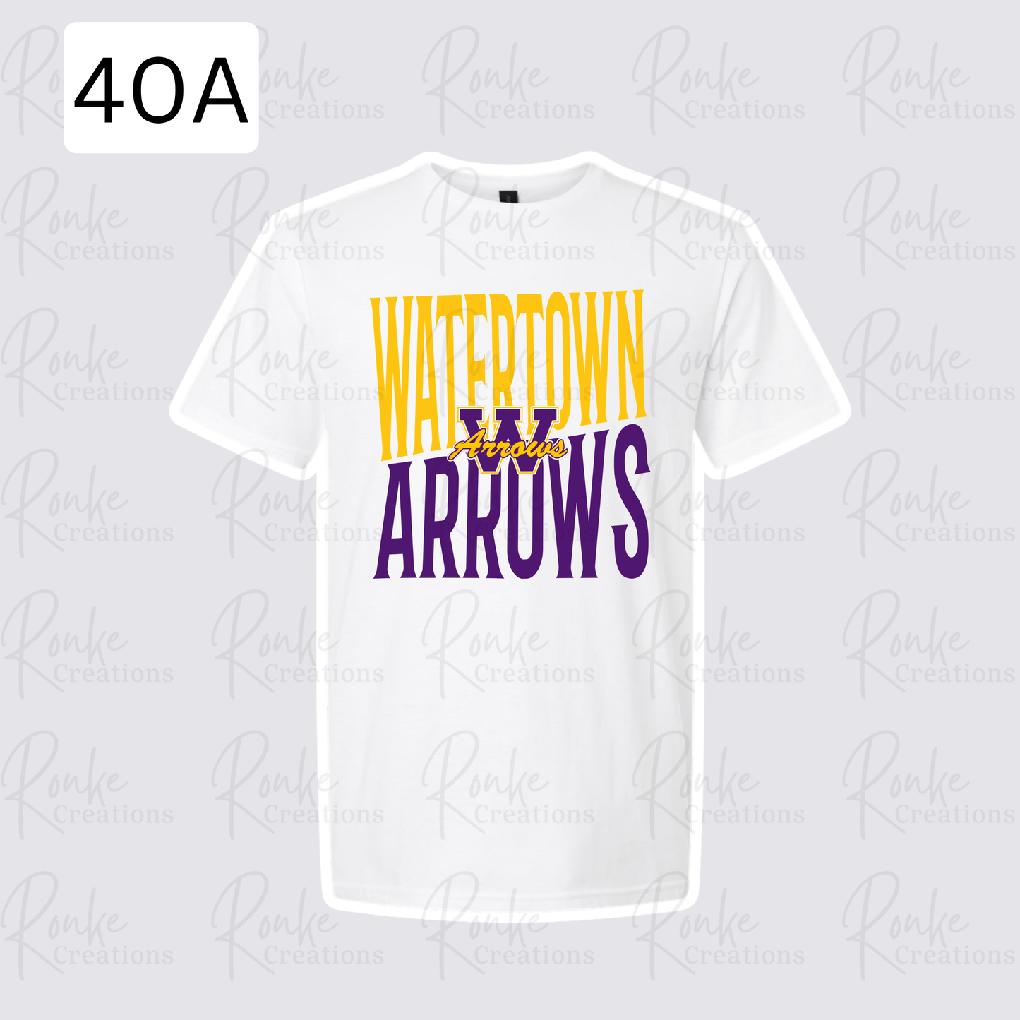 2026 School Spirit 40A
