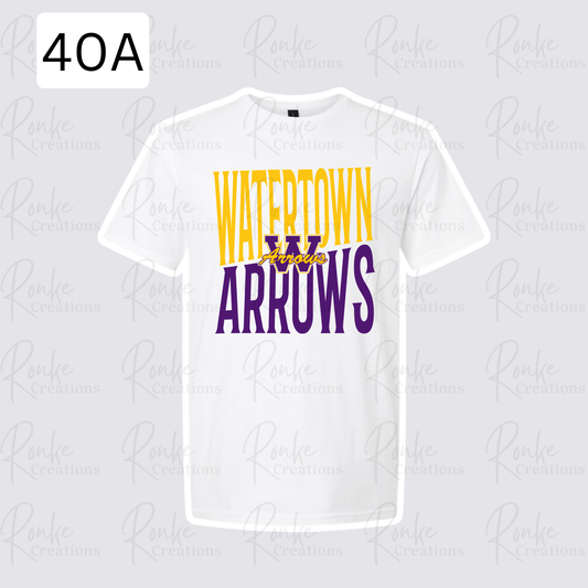 2026 School Spirit 40A