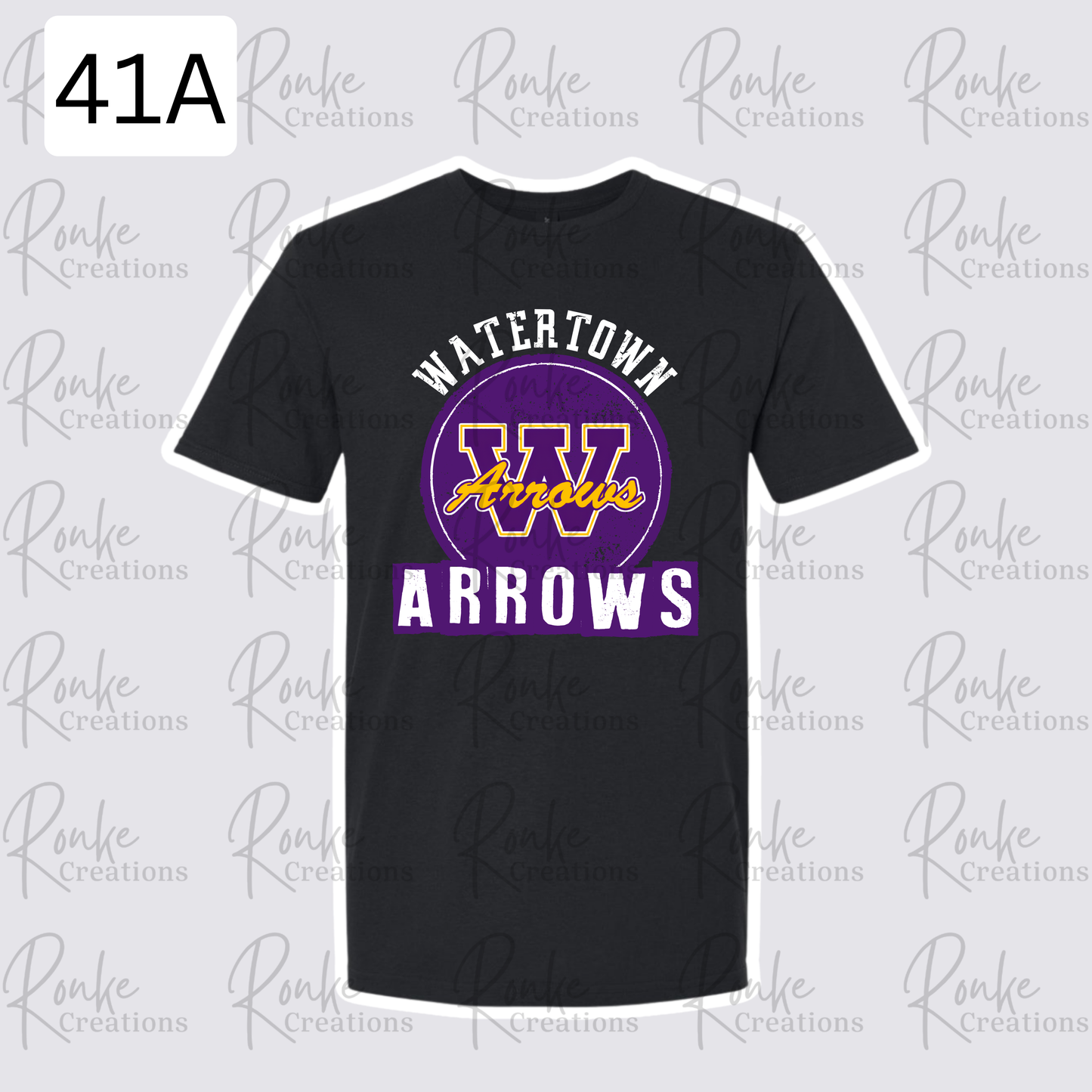2026 School Spirit 41A