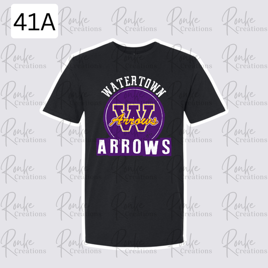 2026 School Spirit 41A