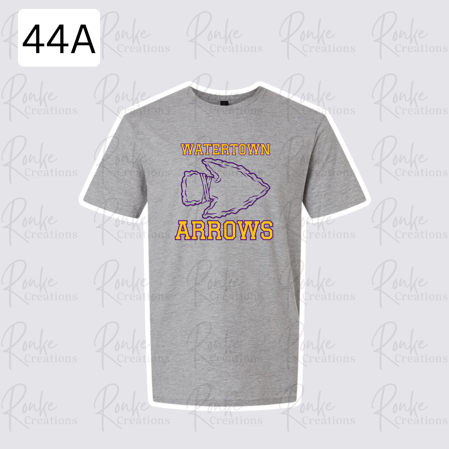 2026 School Spirit 44A