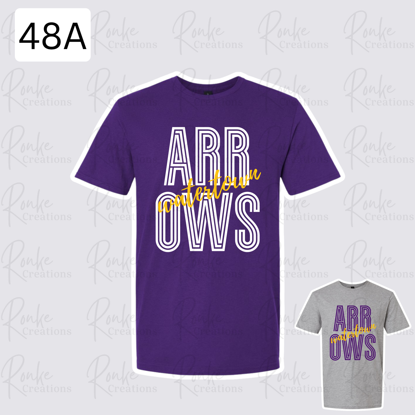 2026 School Spirit 48A