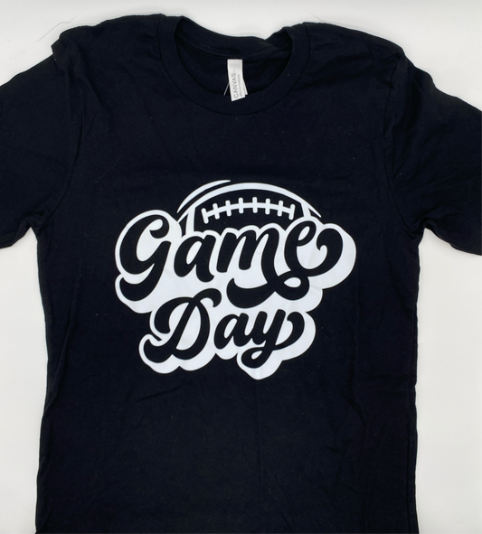 Game Day Shirt