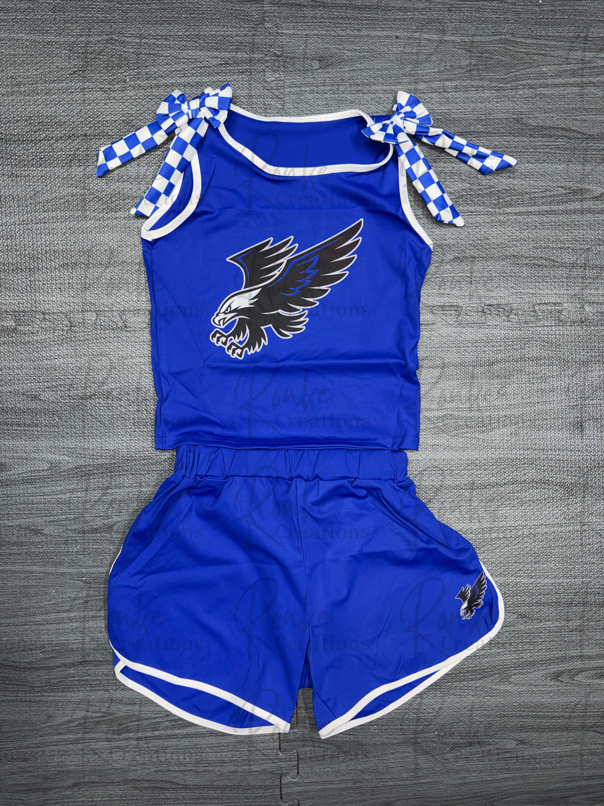 Cheer Set
