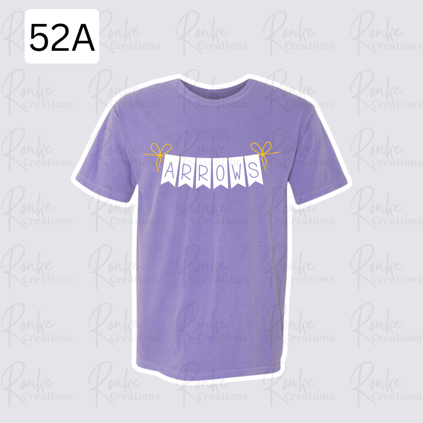 2026 School Spirit 52A