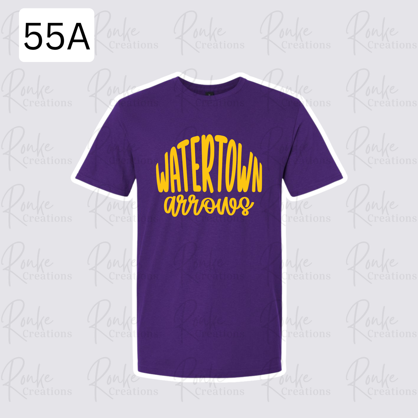 2026 School Spirit 55A