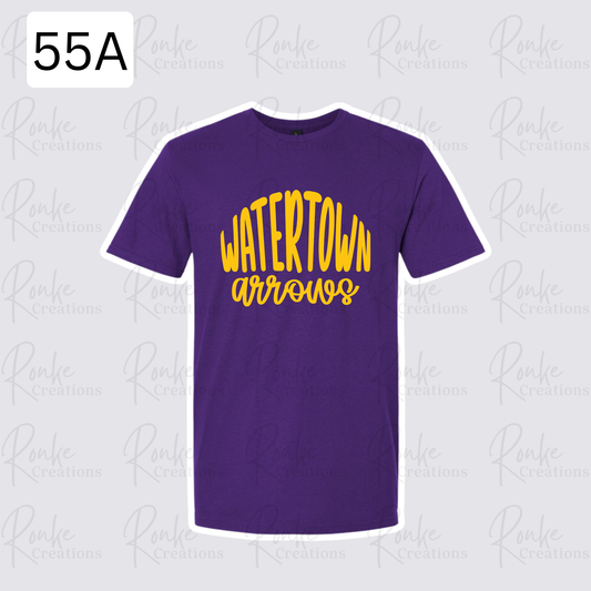2026 School Spirit 55A