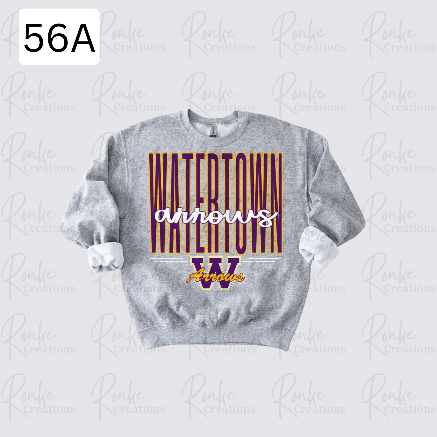 2026 School Spirit 56A