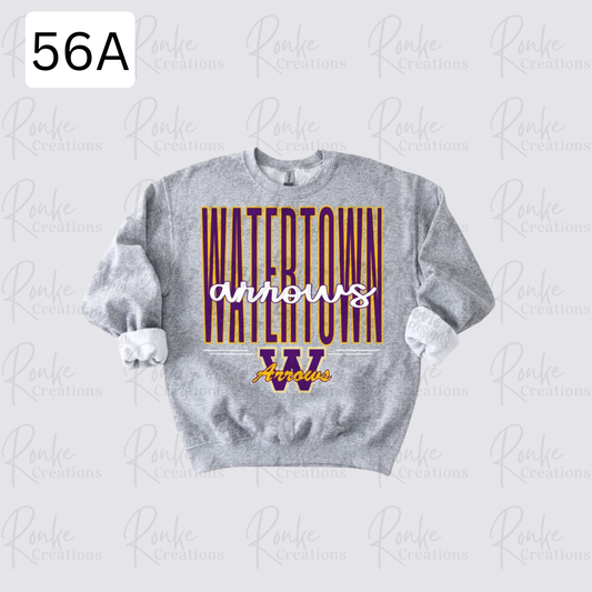 2026 School Spirit 56A