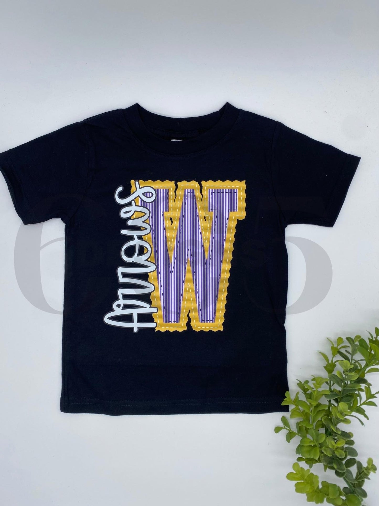 Baby & Toddler Preppy Watertown Arrows