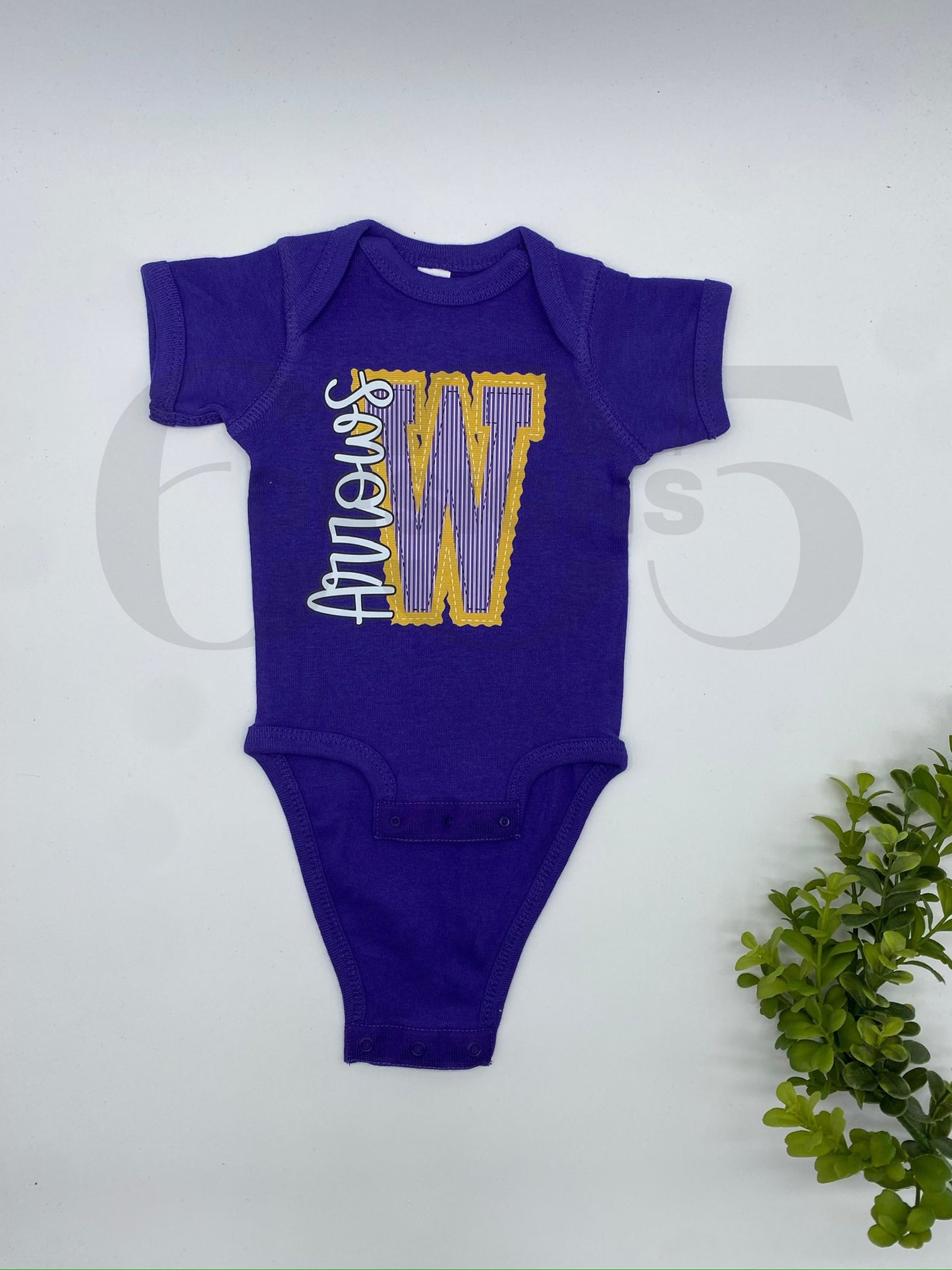 Baby & Toddler Preppy Watertown Arrows