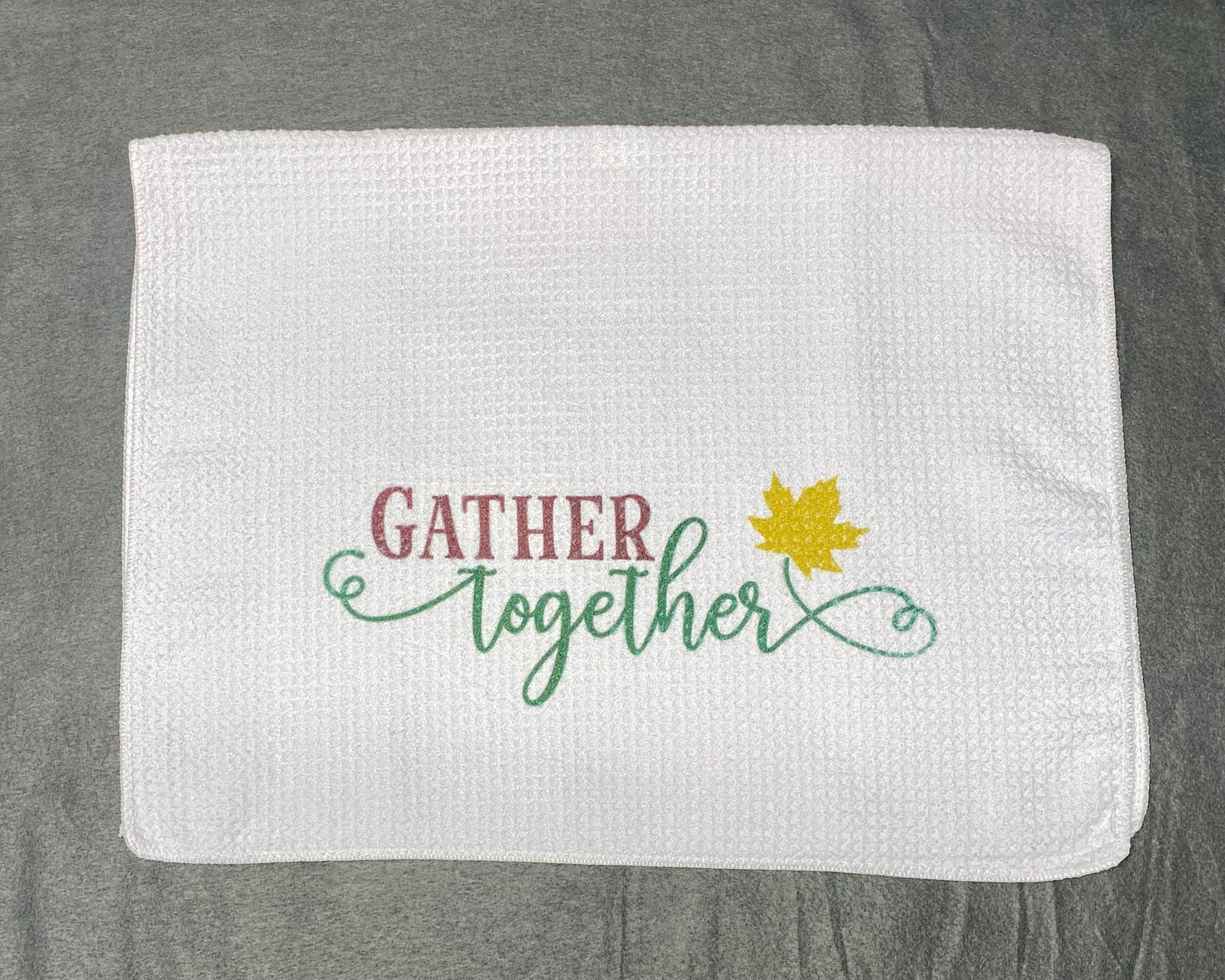 Gather Together