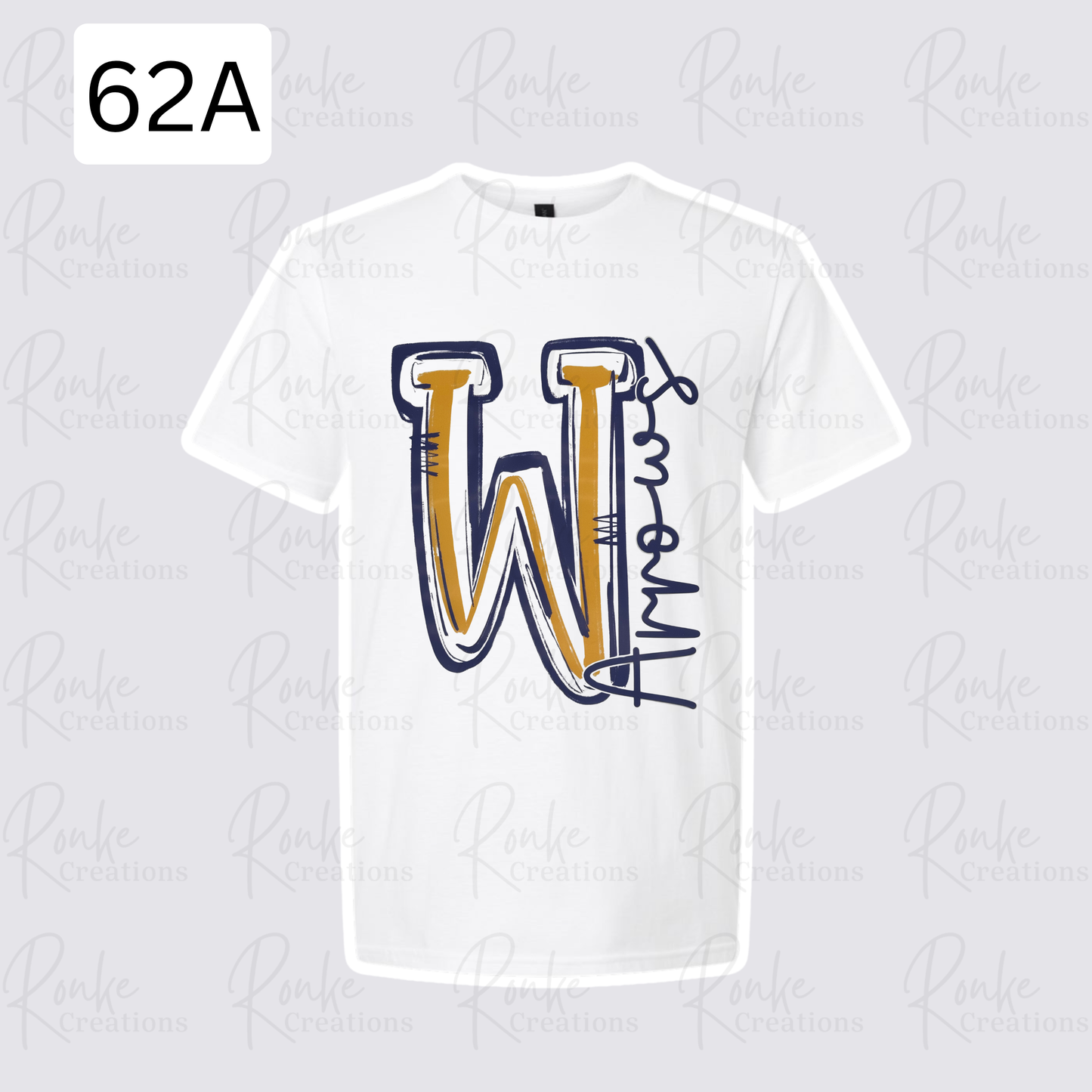 2026 School Spirit 62A