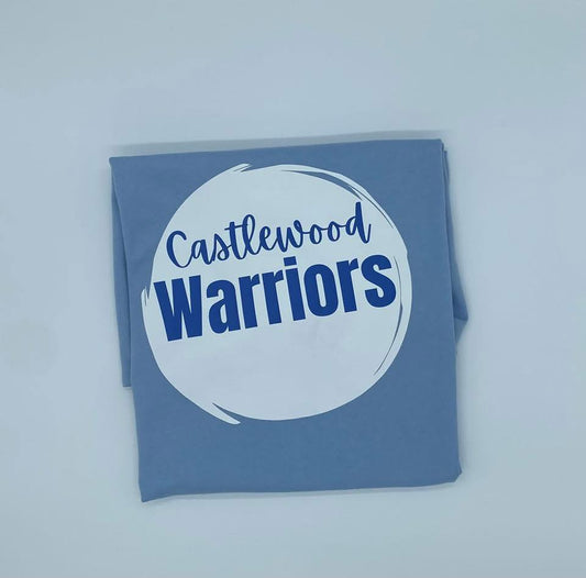 Circle Warriors