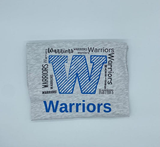 Multiple Warriors